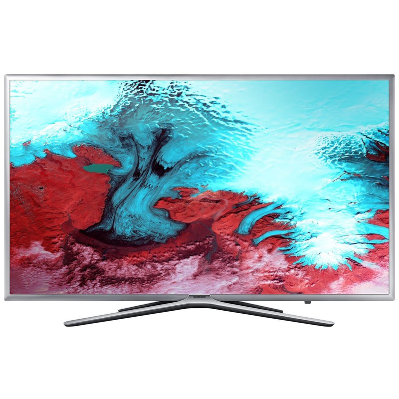 Televizor LED Smart Samsung, 123 cm, 49K5672,